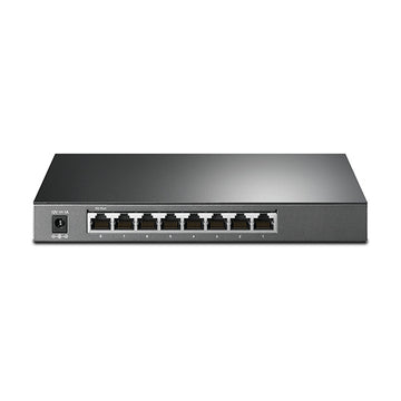TP-Link JetStream™ 8-Port Gigabit Smart Switch (TL-SG2008)